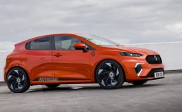 Avrupa’da Sadece Hibrit Motorla Geliyor, Kompakt Sınıfta Devrim Yapacak!