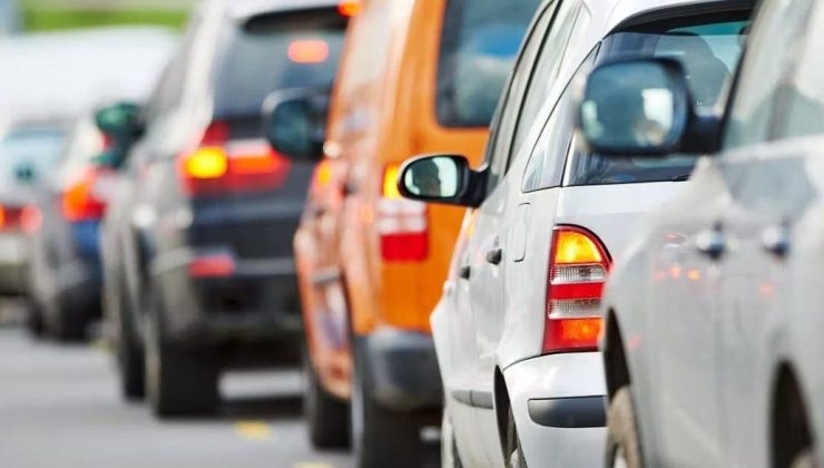 Balıkesir’de Plaka Sahiplerine Kritik 30 Günlük Uyarı!