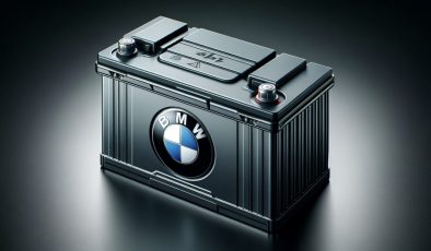 BMW Hidrojen Devrimi Başlatıyor! Kompakt Yakıt Hücresi ile Elektrikli Araç Menzilini Aşıyor