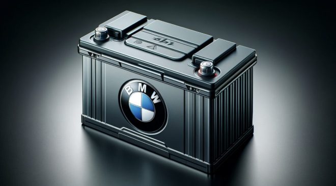 BMW Hidrojen Devrimi Başlatıyor! Kompakt Yakıt Hücresi ile Elektrikli Araç Menzilini Aşıyor