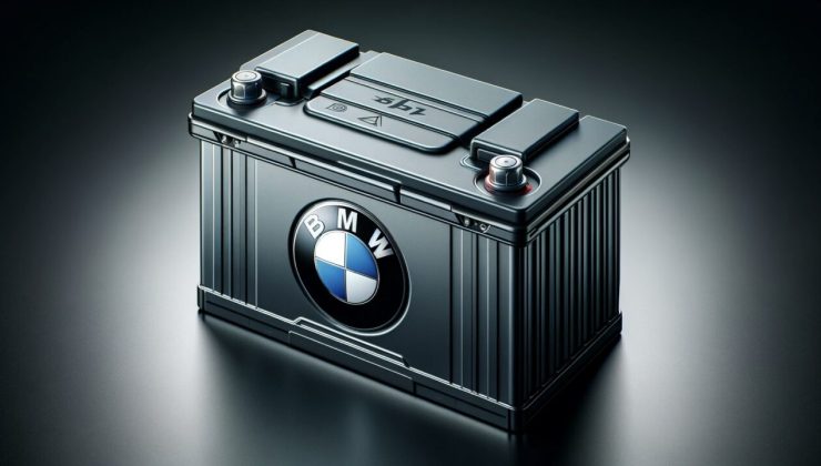 BMW Hidrojen Devrimi Başlatıyor! Kompakt Yakıt Hücresi ile Elektrikli Araç Menzilini Aşıyor