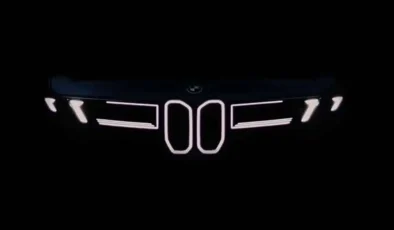 BMW iX3 Yeni Elektrikli SUV, 800V Teknoloji ile Rekor Menzil ve Yüksek Performans
