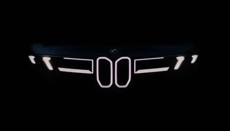 BMW iX3 Yeni Elektrikli SUV, 800V Teknoloji ile Rekor Menzil ve Yüksek Performans