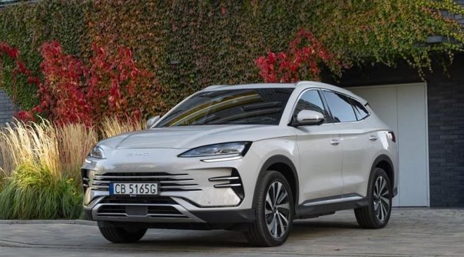 BYD Büyümesinde Duraklama, Satış Hedefleri Rekabetinde Kritik Eşik!