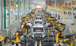 BYD Türkiye Yatırımı Askıda mı? Macaristan Fabrikası Avrupa Hamlesini Hızlandırıyor