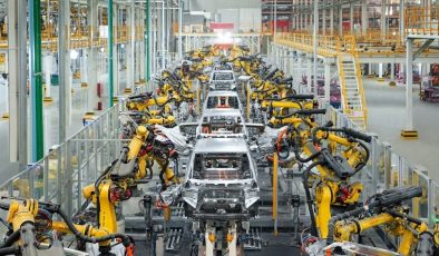 BYD Türkiye Yatırımı Askıda mı? Macaristan Fabrikası Avrupa Hamlesini Hızlandırıyor