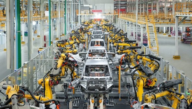 BYD Türkiye Yatırımı Askıda mı? Macaristan Fabrikası Avrupa Hamlesini Hızlandırıyor