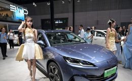 BYD’nin Şaşırtan Kâr Düşüşü! Fiyat Savaşları Türkiye Elektrikli Araç Pazarını Nasıl Sarsacak?