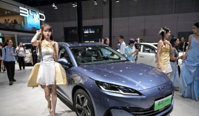 BYD’nin Şaşırtan Kâr Düşüşü! Fiyat Savaşları Türkiye Elektrikli Araç Pazarını Nasıl Sarsacak?