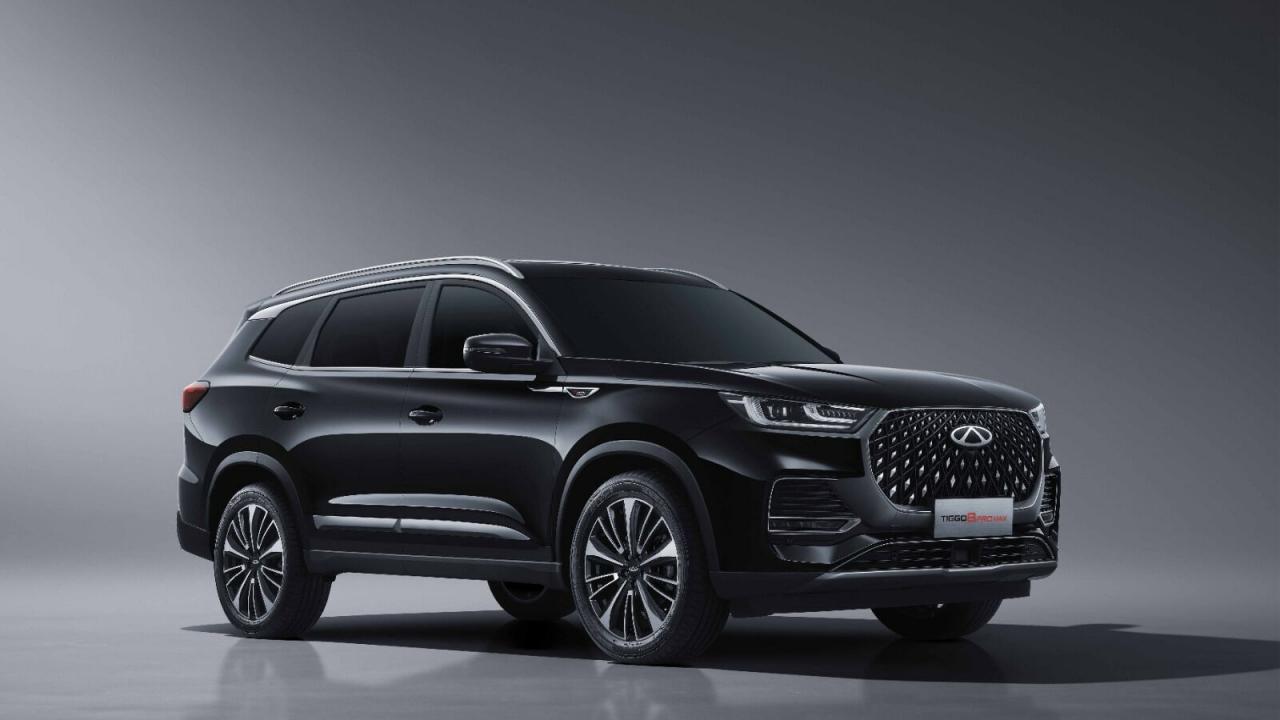 Chery Automobile 1,2 Milyar Dolarlık Halka Arzla Global Hedeflerine Kilitlendi