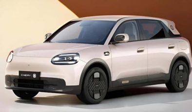Chery QQ3, Porsche ve Citroen Esintili Kompakt SUV Türkiye’de Fiyatları Altüst Edebilir mi?