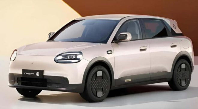 Chery QQ3, Porsche ve Citroen Esintili Kompakt SUV Türkiye’de Fiyatları Altüst Edebilir mi?
