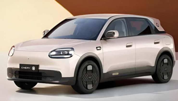 Chery QQ3, Porsche ve Citroen Esintili Kompakt SUV Türkiye’de Fiyatları Altüst Edebilir mi?