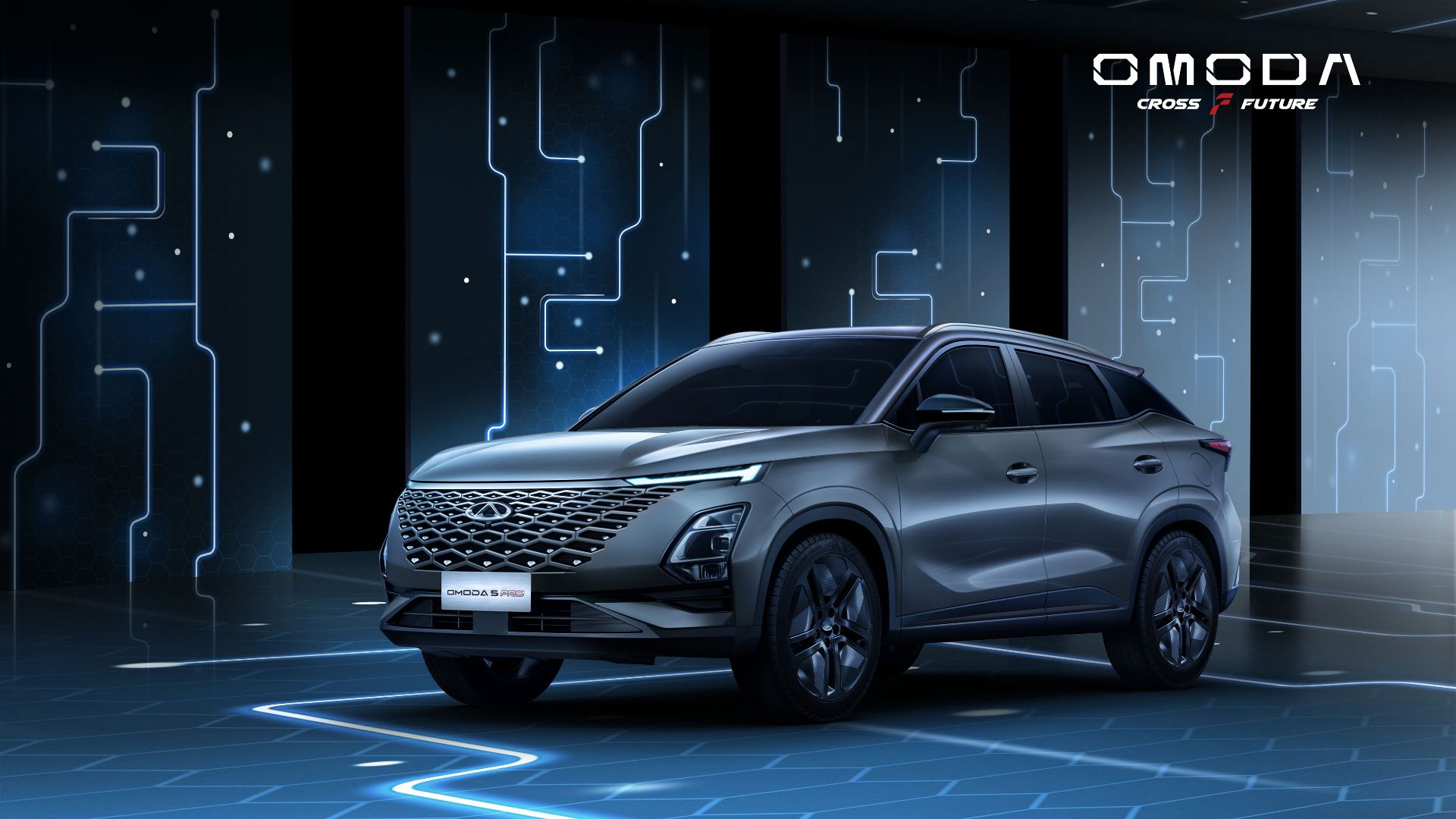Chery Yenilenen SUV'larıyla Türkiye Pazarında Yeni Bir Trend Oluşturacak! -  Chery Türkiye