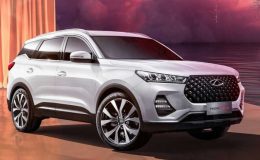 Chery’nin 1,2 Milyar Dolarlık Hamlesi, Türkiye’de Elektrikli SUV Rekabeti Yeniden Yazılıyor!