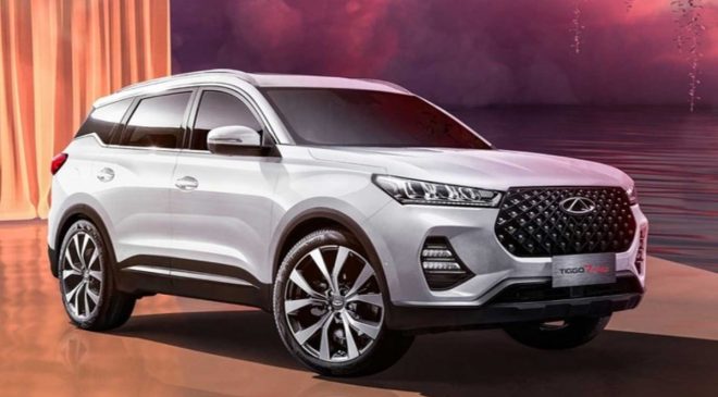 Chery’nin 1,2 Milyar Dolarlık Hamlesi, Türkiye’de Elektrikli SUV Rekabeti Yeniden Yazılıyor!