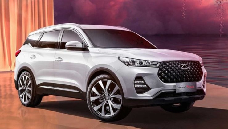 Chery’nin 1,2 Milyar Dolarlık Hamlesi, Türkiye’de Elektrikli SUV Rekabeti Yeniden Yazılıyor!