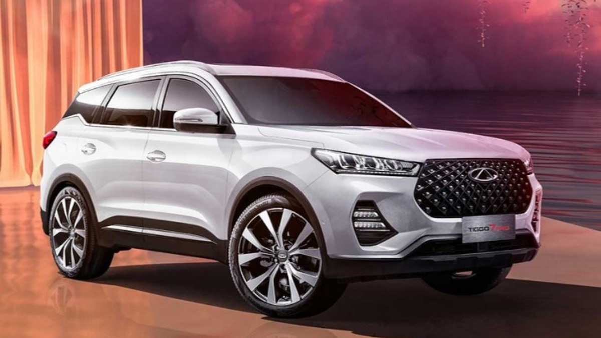 Chery’nin 1,2 Milyar Dolarlık Hamlesi, Türkiye’de Elektrikli SUV Rekabeti Yeniden Yazılıyor!