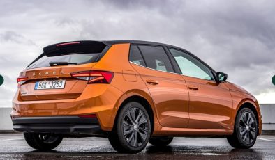 Clio’ya Veda, Fabia’ya Merhaba, 2025’in En Sessiz Taht Değişimi Başladı!