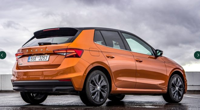 Clio’ya Veda, Fabia’ya Merhaba, 2025’in En Sessiz Taht Değişimi Başladı!