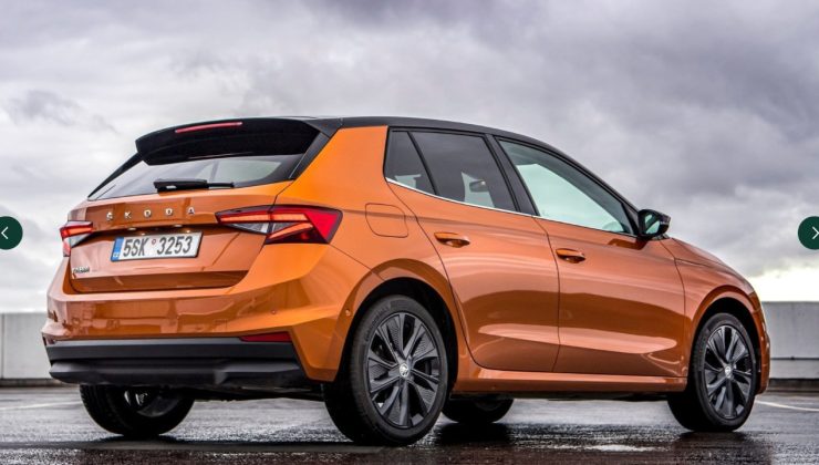 Clio’ya Veda, Fabia’ya Merhaba, 2025’in En Sessiz Taht Değişimi Başladı!
