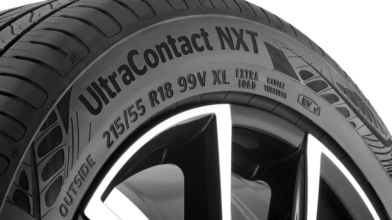 Continental, Sırt Desenli İlk Lastiğinin 120. Yıldönümünü Kutluyor - Yeşil  Afşin Gazetesi