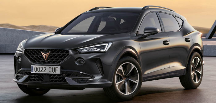 Cupra Formentor Gizli Özellik Aktivasyonu – Vagcom Center