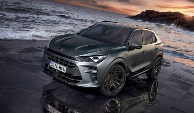 Cupra Terramar’da 655 Bin TL’lik Sürpriz! Fiyat Düştü, Versiyon Değişti!