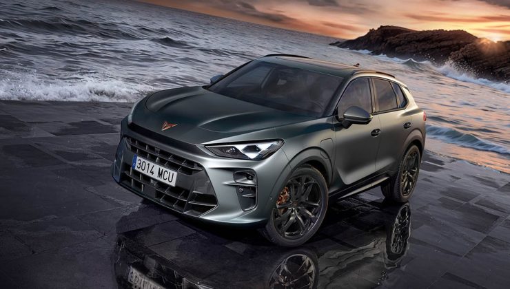 Cupra Terramar’da 655 Bin TL’lik Sürpriz! Fiyat Düştü, Versiyon Değişti!