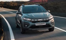 Dacia Türkiye’de Eylül Ayında Zam Rüzgarlı Esti!