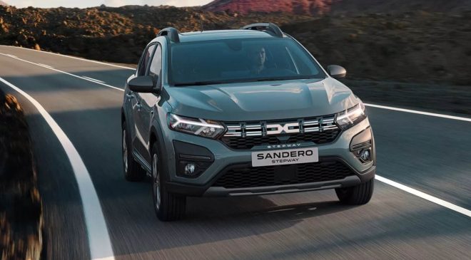 Dacia Türkiye’de Eylül Ayında Zam Rüzgarlı Esti!
