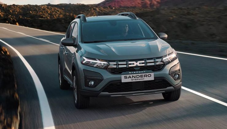 Dacia Türkiye’de Eylül Ayında Zam Rüzgarlı Esti!