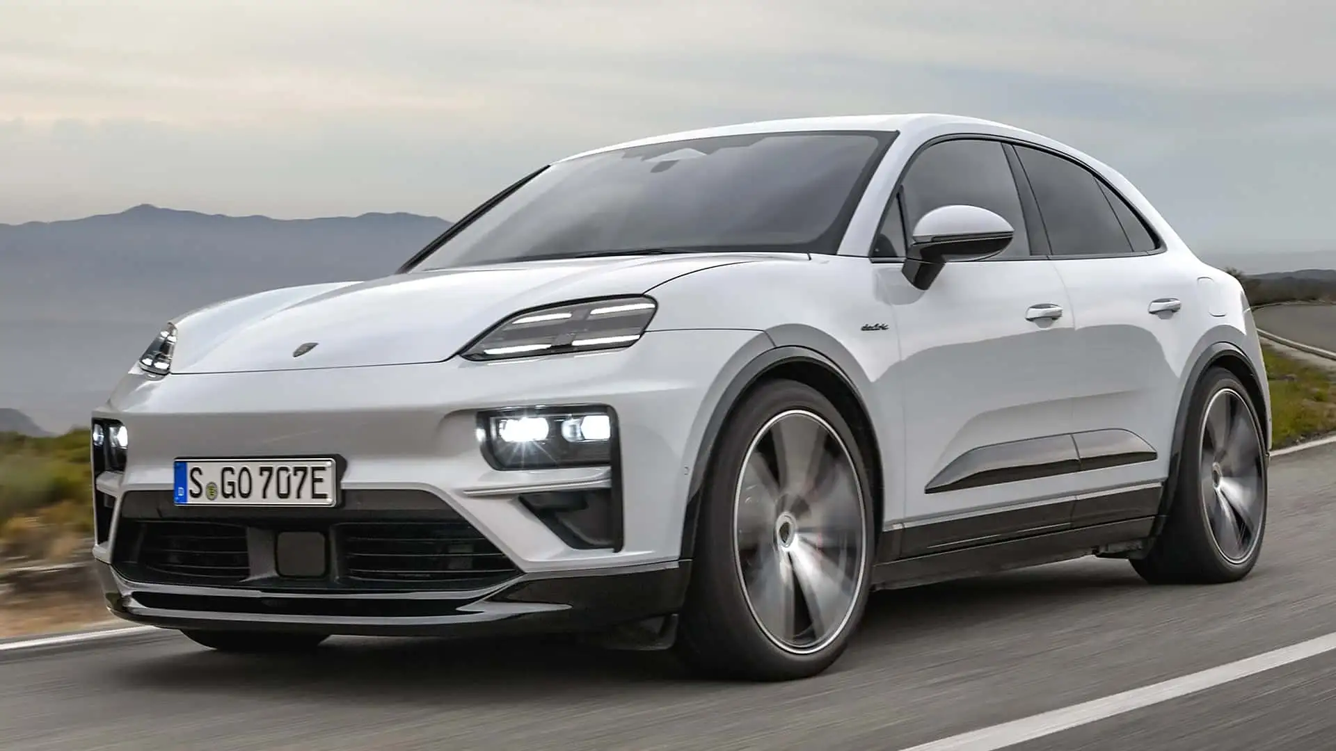 Macan Electric, rakiplerine kıyasla neler sunuyor?