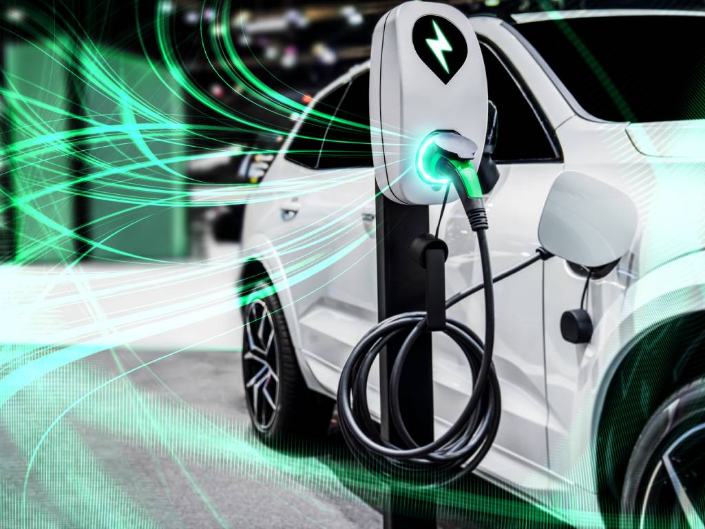 Elektrikli Araç Satışları Eylül 2024'te Rekor Kırdı! - arabam.com