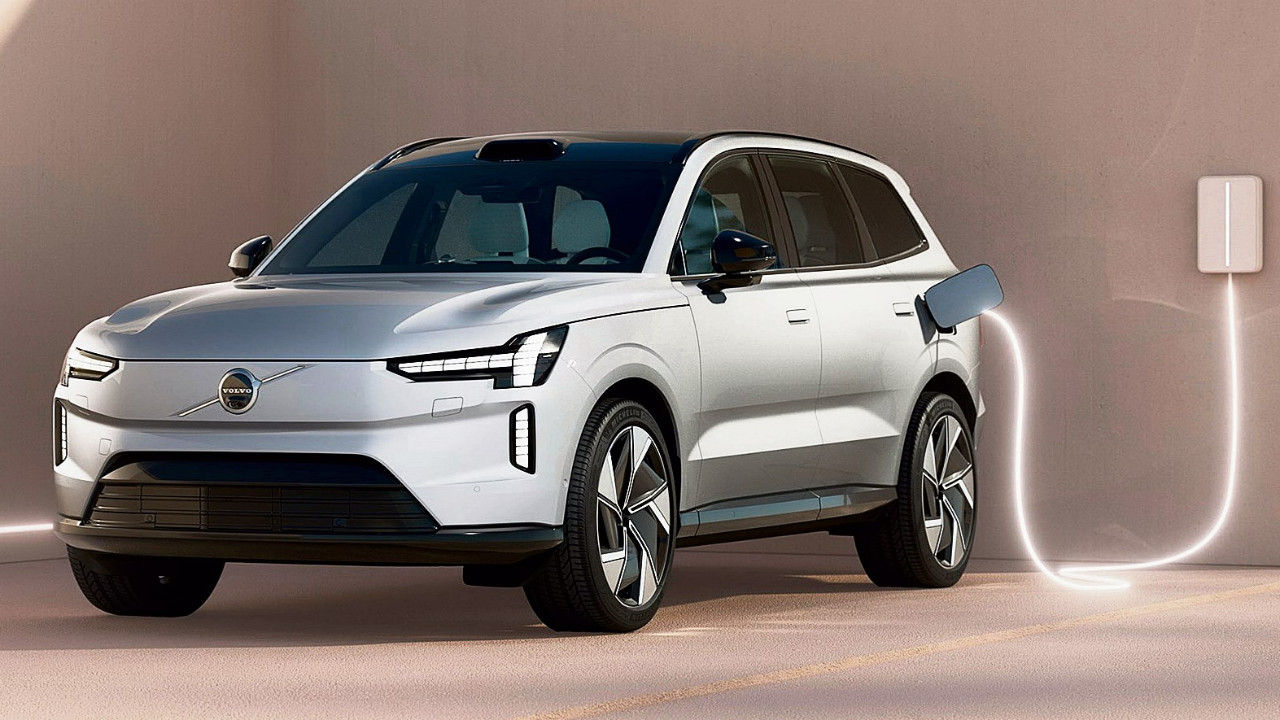 Volvo 6 yeni elektrikli çıkaracak
