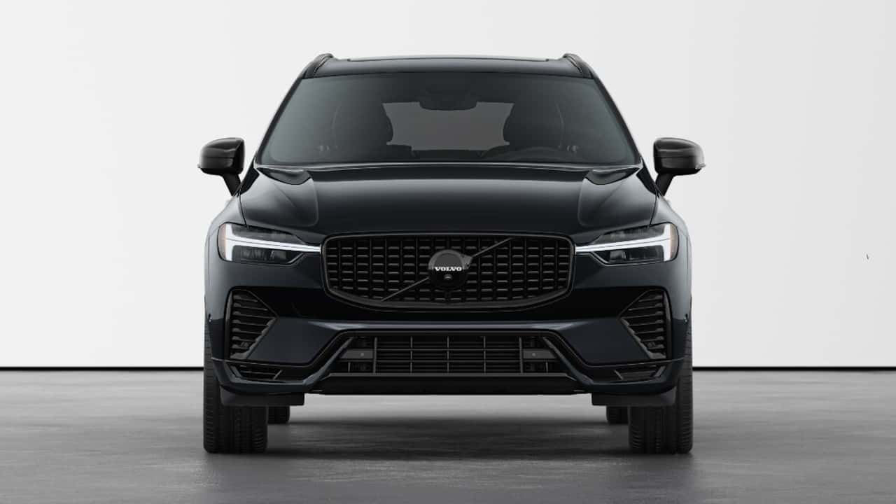 Volvo'nun orta seviye modeli EX60 yakında tanıtılacak!