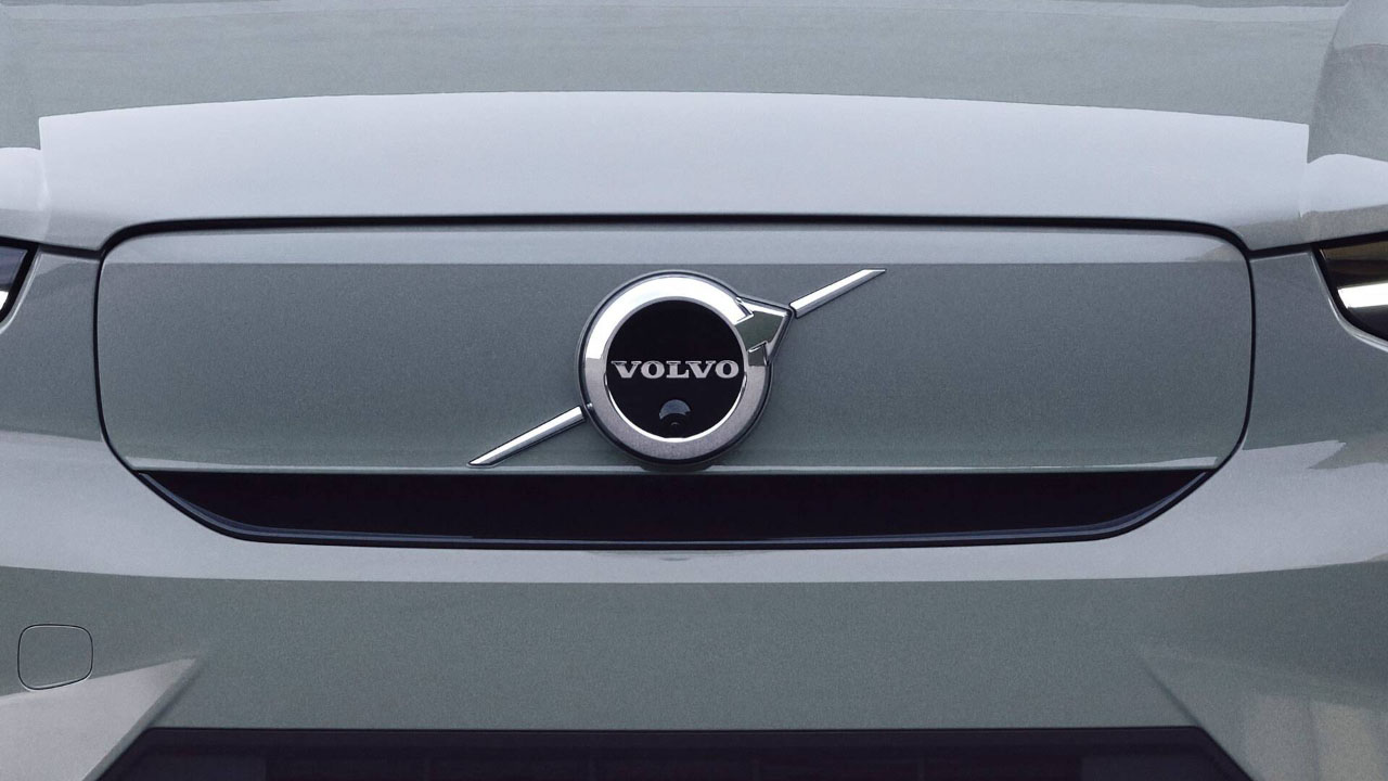 Elektrikli SUV Volvo EX60, 2026 yılında yollara çıkarılacak - LOG