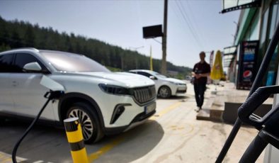 Elektrikli ve Hibrit Araçlar Satış Grafiklerini Baştan Çiziyor!