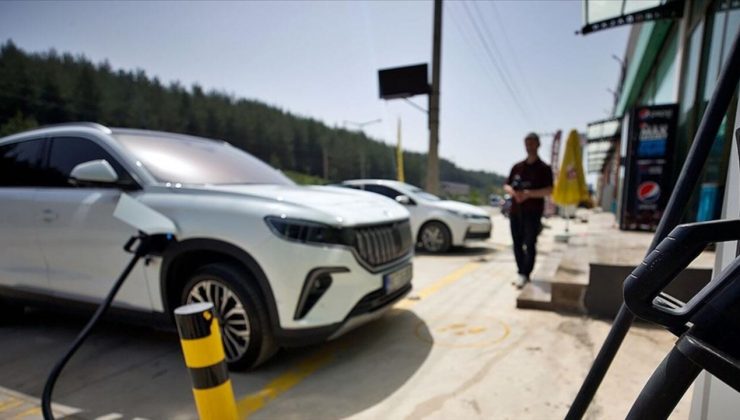 Elektrikli ve Hibrit Araçlar Satış Grafiklerini Baştan Çiziyor!