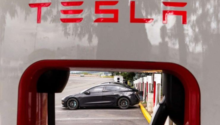Elon Musk’a Tarihin En Büyük Maaş Paketi: 1 Trilyon Dolar!