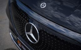 EQE Üretimi Durduruldu! Mercedes-Benz’in Elektrikli Araç Planlarında Büyük Değişim