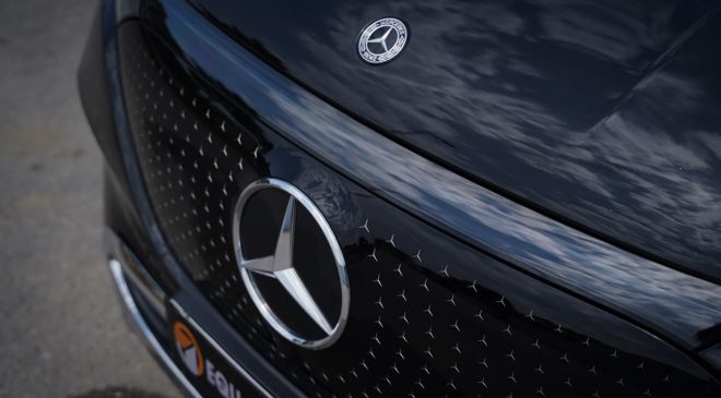 EQE Üretimi Durduruldu! Mercedes-Benz’in Elektrikli Araç Planlarında Büyük Değişim