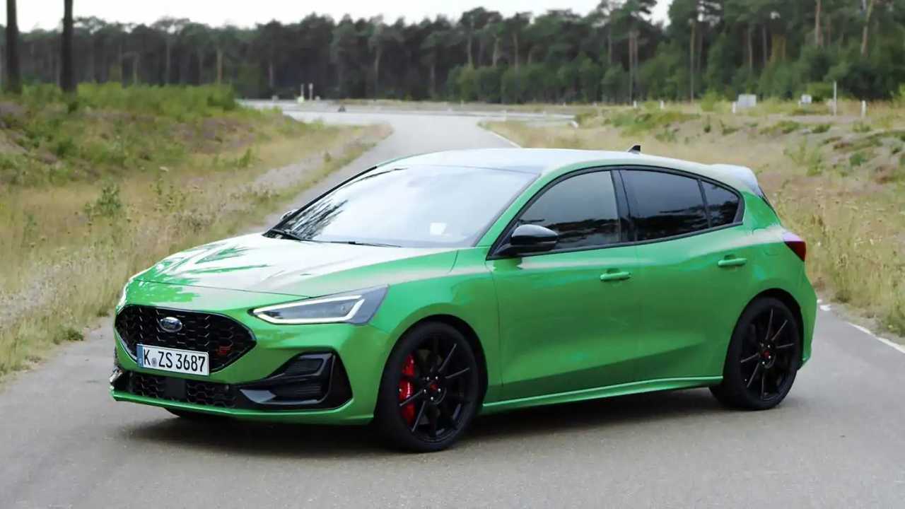 Ford'un Saarlouis'deki tesisi alıcı arıyor!
