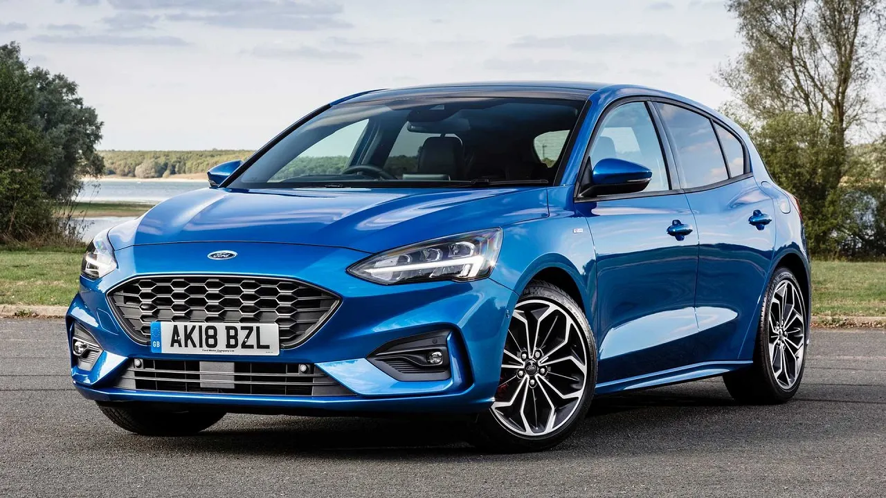 Ford Focus, 2025 yılında emekli olacak - ShiftDelete.Net