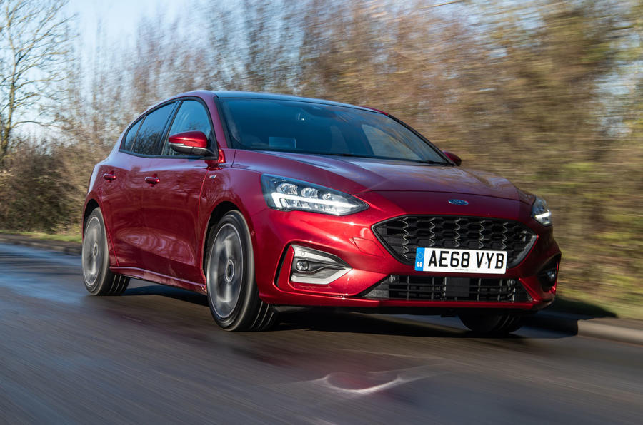 FORD FIESTA ve FOCUS BANTLARA VEDA EDİYOR | DonanımHaber Forum
