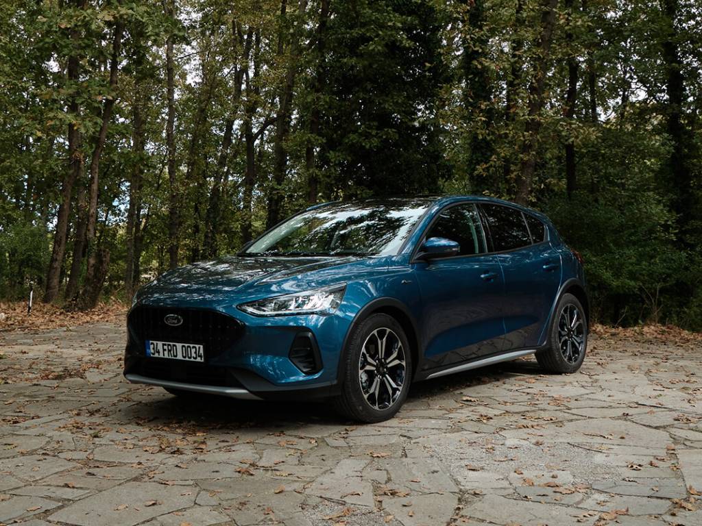 Ford Fiyat Listesi 2025 Eylül (Aylık Güncellenir) - arabam.com