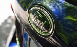 Ford’tan Dev Geri Çağırma! 1,5 Milyon Araçta Geri Görüş Kamerası Arızası