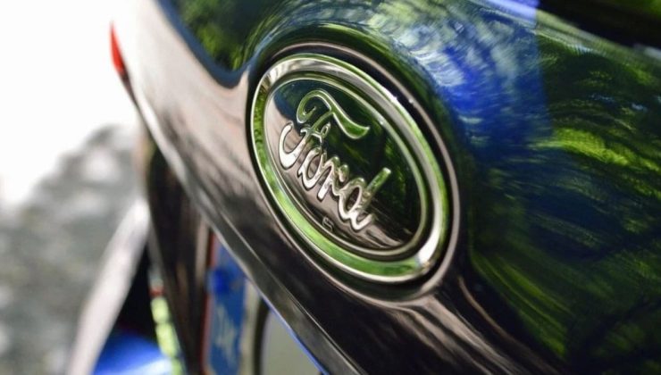 Ford’tan Dev Geri Çağırma! 1,5 Milyon Araçta Geri Görüş Kamerası Arızası