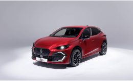 Hibrit Çığır Açıyor, Renault Clio 6. Nesil Türkiye Üretimi ve 2026 Lansmanı