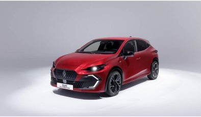 Hibrit Çığır Açıyor, Renault Clio 6. Nesil Türkiye Üretimi ve 2026 Lansmanı